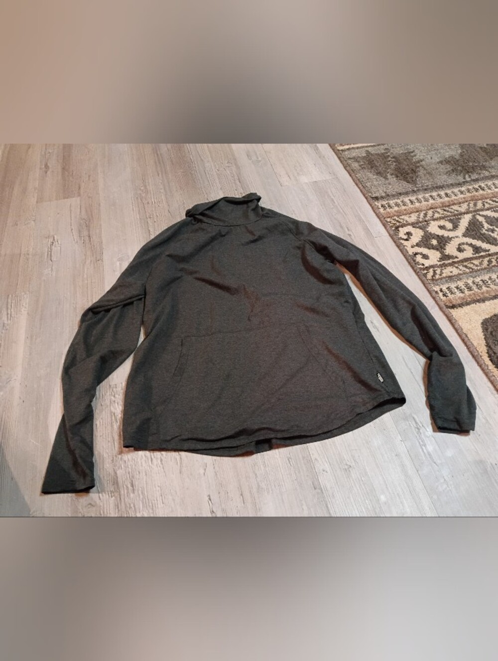 Eddie Bauer